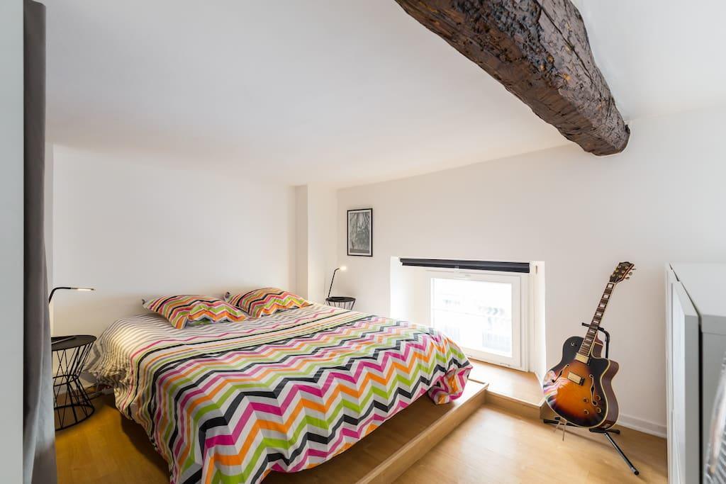 LE SUEDE City central 2min from beaches Ница Екстериор снимка