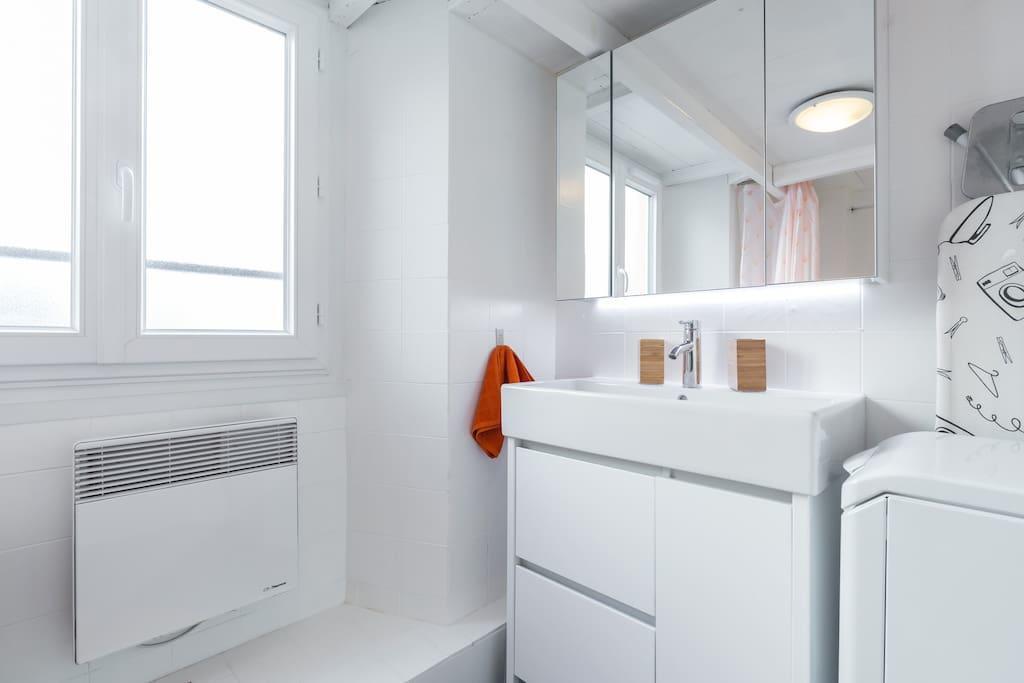 LE SUEDE City central 2min from beaches Ница Екстериор снимка
