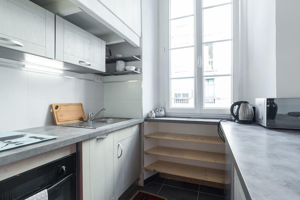 LE SUEDE City central 2min from beaches Ница Екстериор снимка
